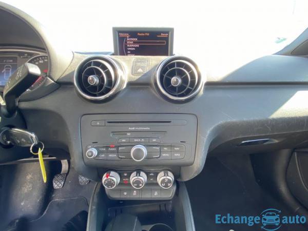 Audi A1 sportback 1.4 TFSI 122 S line