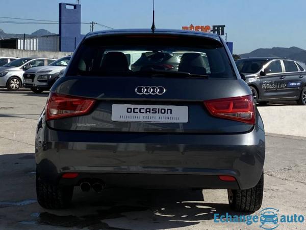 Audi A1 sportback 1.4 TFSI 122 S line