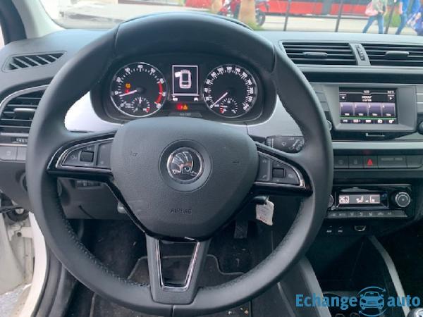 SKODA FABIA COMBI 1.0 TSI 95 ch Greentec Ambition