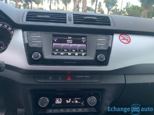 SKODA FABIA COMBI 1.0 TSI 95 ch Greentec Ambition