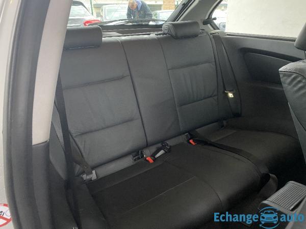 BMW SERIE 3 COMPACT E46 Compact 318 ti Pack Sport A