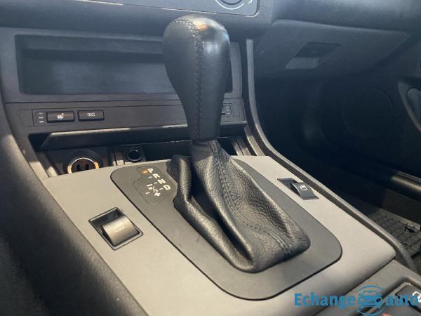 BMW SERIE 3 COMPACT E46 Compact 318 ti Pack Sport A