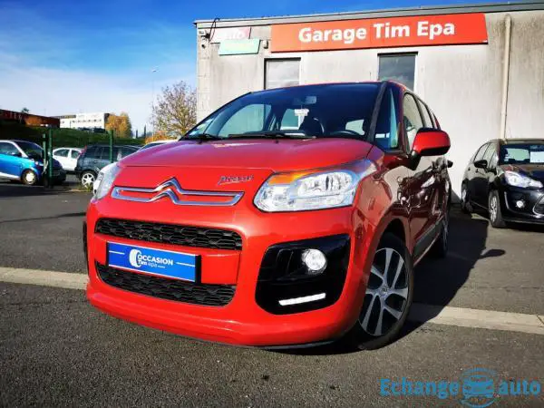CITROEN C3 PICASSO HDi 90 Confort
