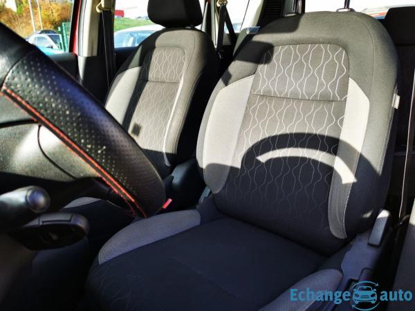 CITROEN C3 PICASSO HDi 90 Confort