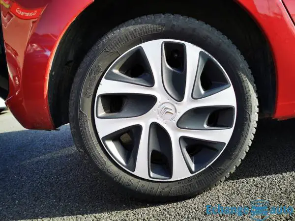 CITROEN C3 PICASSO HDi 90 Confort