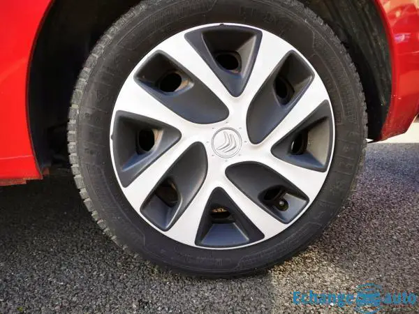 CITROEN C3 PICASSO HDi 90 Confort