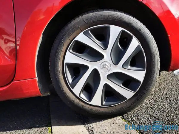 CITROEN C3 PICASSO HDi 90 Confort