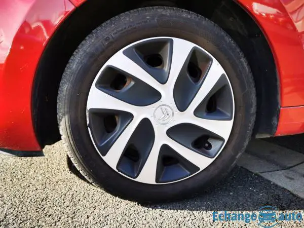 CITROEN C3 PICASSO HDi 90 Confort