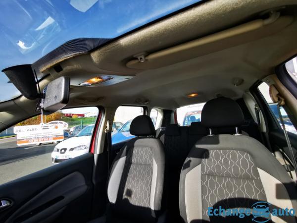 CITROEN C3 PICASSO HDi 90 Confort