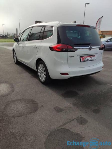 Opel Zafira Tourer (3) 1.6 CDTI 100KW/136PS ECOFLEX S/S EDITION