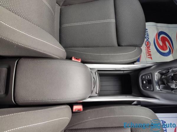 Opel Zafira Tourer (3) 1.6 CDTI 100KW/136PS ECOFLEX S/S EDITION