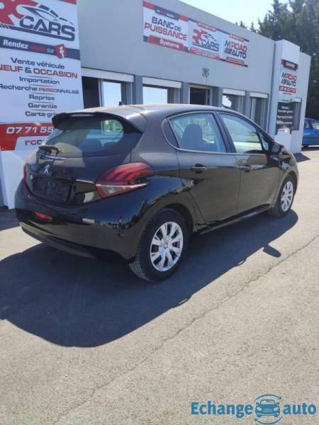 Peugeot 208 1.6 BlueHDi 100 Active