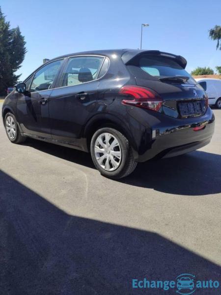 Peugeot 208 1.6 BlueHDi 100 Active