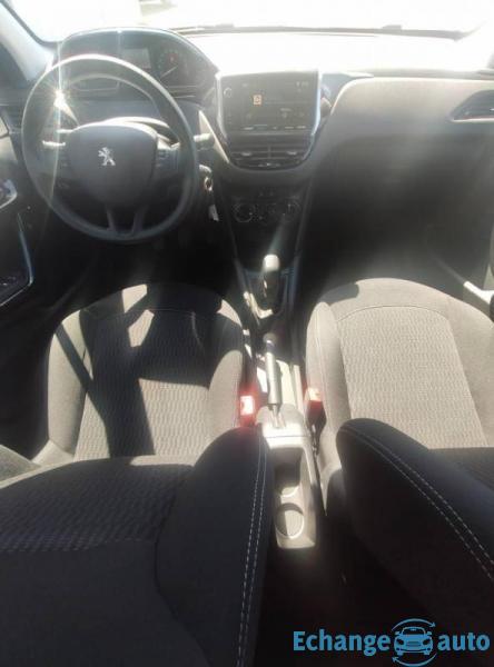 Peugeot 208 1.6 BlueHDi 100 Active