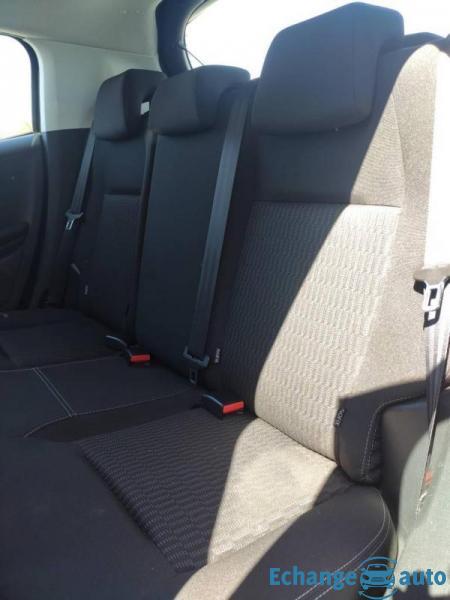 Peugeot 208 1.6 BlueHDi 100 Active