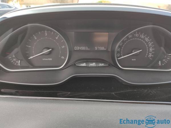 Peugeot 208 1.6 BlueHDi 100 Active