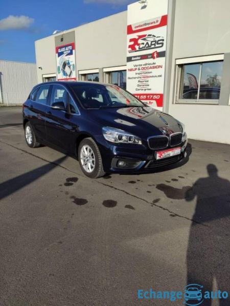 BMW Serie 2 Active Tourer 218d Lounge