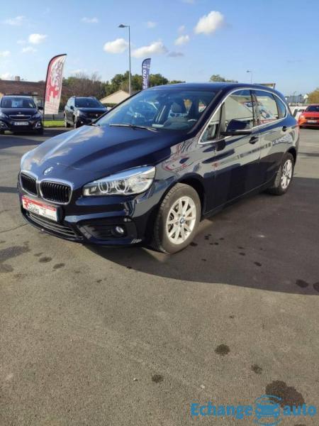 BMW Serie 2 Active Tourer 218d Lounge