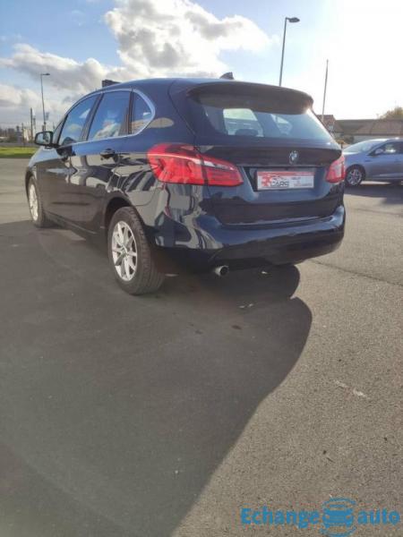 BMW Serie 2 Active Tourer 218d Lounge