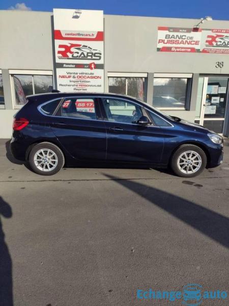 BMW Serie 2 Active Tourer 218d Lounge