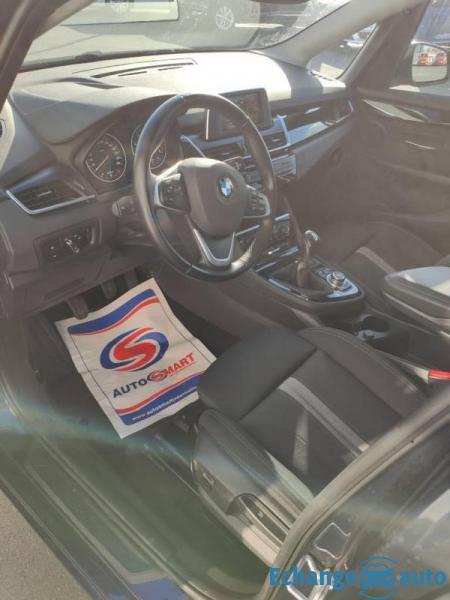 BMW Serie 2 Active Tourer 218d Lounge