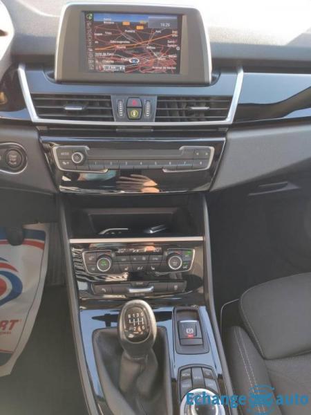 BMW Serie 2 Active Tourer 218d Lounge