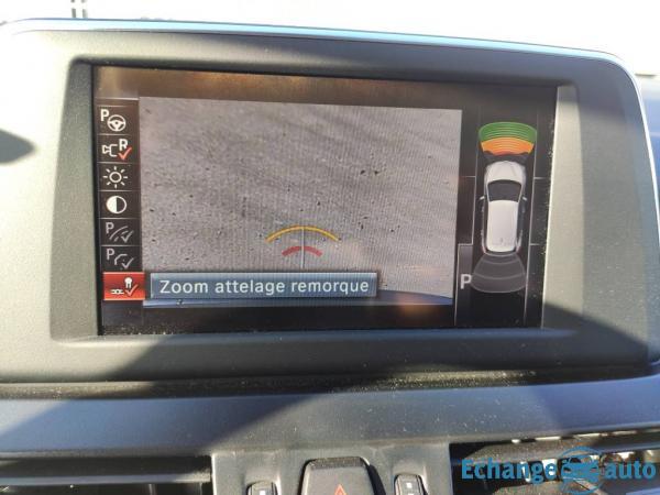 BMW Serie 2 Active Tourer 218d Lounge