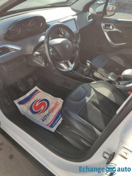 Peugeot 2008 1.6 BlueHDi 100 Allure