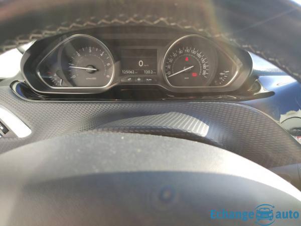 Peugeot 2008 1.6 BlueHDi 100 Allure