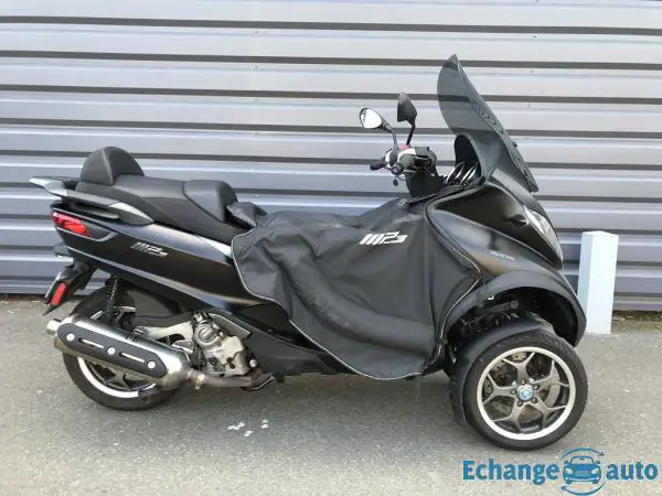 Piaggio MP3