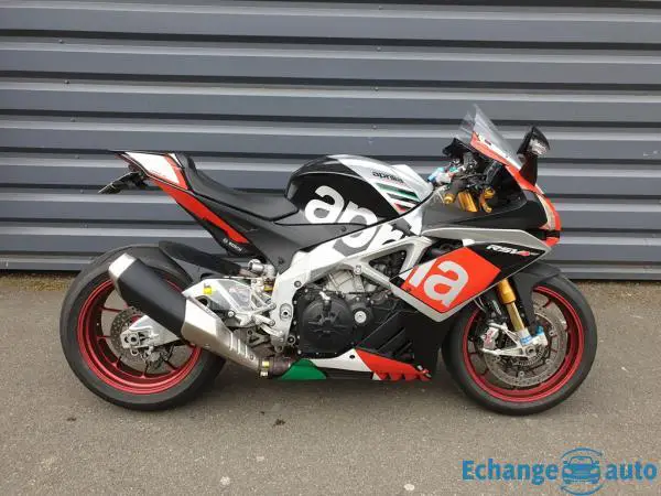 Aprilia RSV