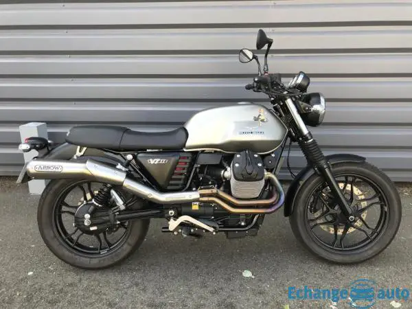 Moto Guzzi V7 STONE