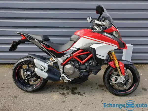 Ducati Multistrada