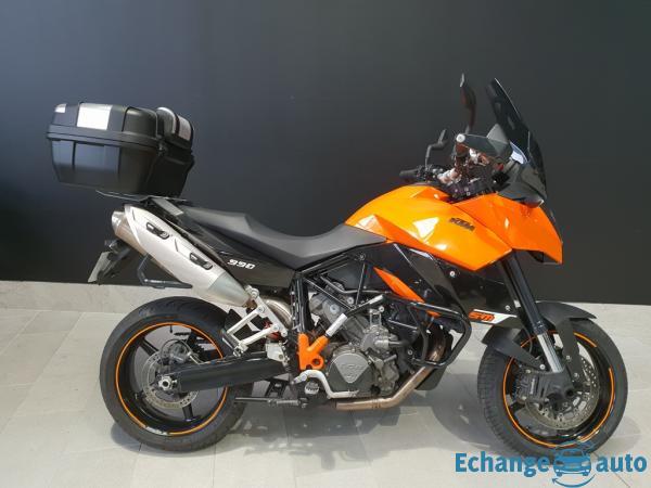 KTM 990 smt