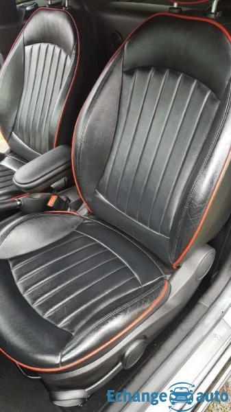 Mini Mini Coupé R58 211 John Cooper Works JCW