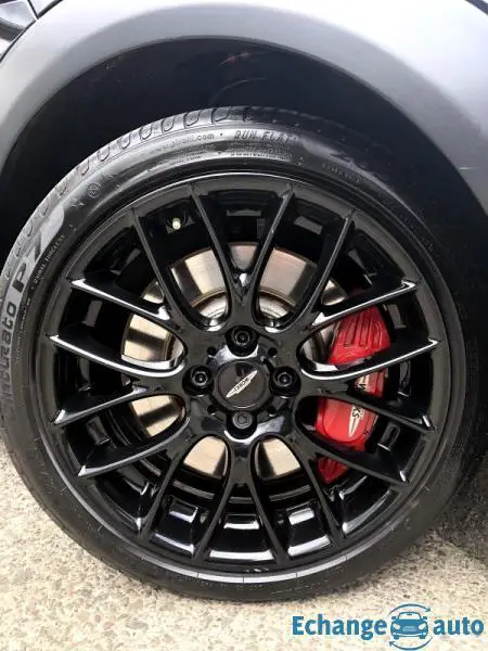 Mini Mini Coupé R58 211 John Cooper Works JCW