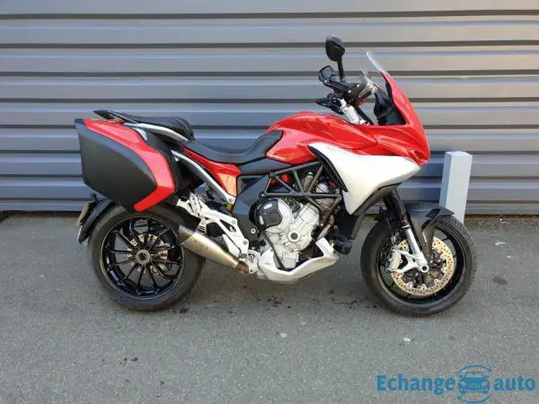 MV Agusta TURISMO VELOCE 800