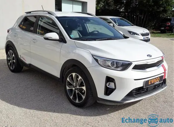 Kia Stonic 1.6l CRDi 110 CH ISG PRENIUM TVA RECUPERABLE