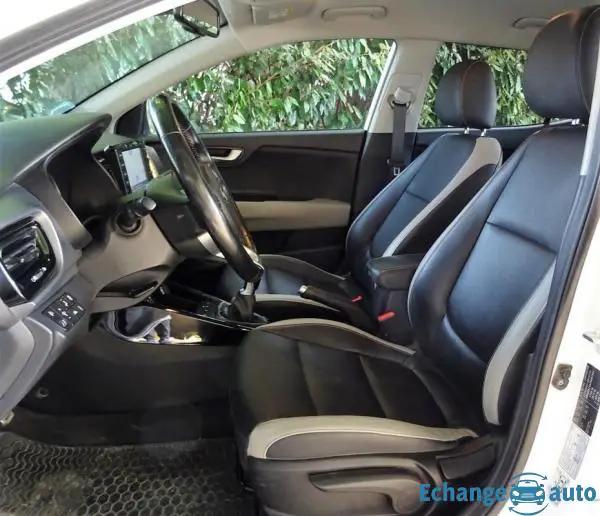 Kia Stonic 1.6l CRDi 110 CH ISG PRENIUM TVA RECUPERABLE