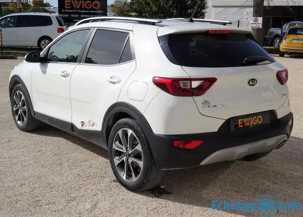 Kia Stonic 1.6l CRDi 110 CH ISG PRENIUM TVA RECUPERABLE