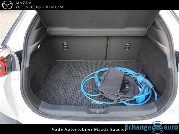 Mazda MX-3 MX-30 E-SKYACTIV 145CH FIRST EDITION SELLERIE MODERN CONFIDENCE