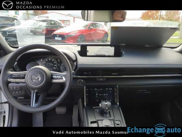 Mazda MX-3 MX-30 E-SKYACTIV 145CH FIRST EDITION SELLERIE MODERN CONFIDENCE