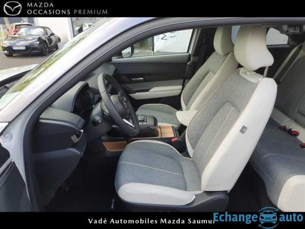 Mazda MX-3 MX-30 E-SKYACTIV 145CH FIRST EDITION SELLERIE MODERN CONFIDENCE