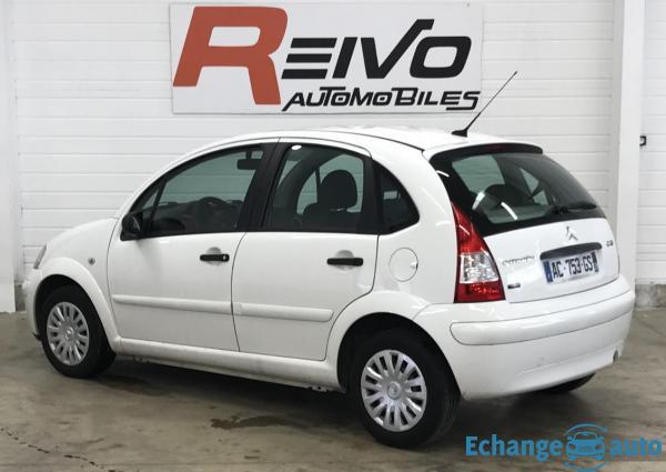 Citroën C3 1.1i Airdream Furio