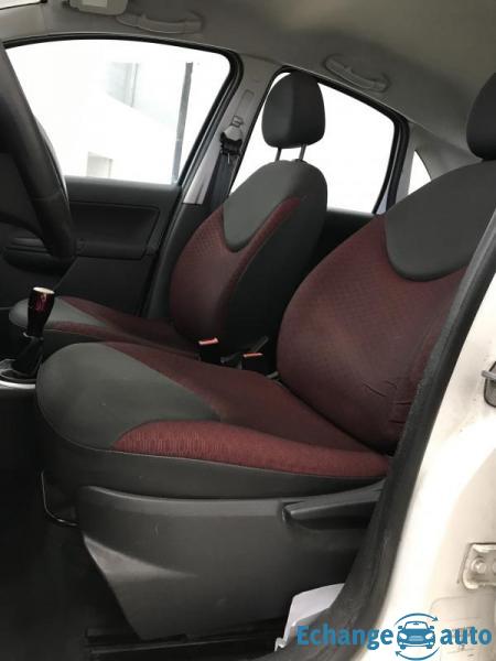 Citroën C3 1.1i Airdream Furio