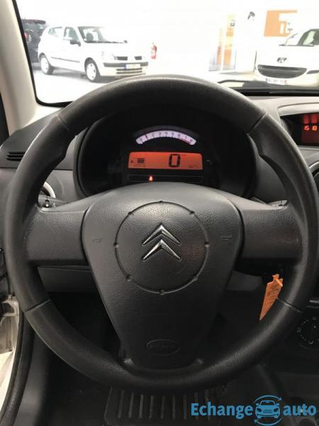 Citroën C3 1.1i Airdream Furio