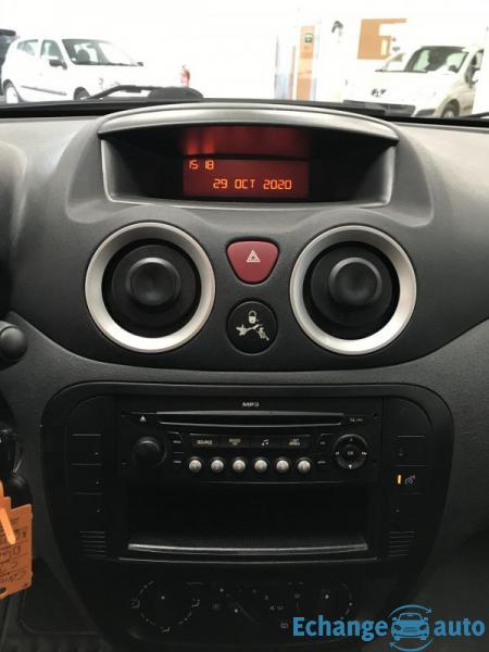 Citroën C3 1.1i Airdream Furio