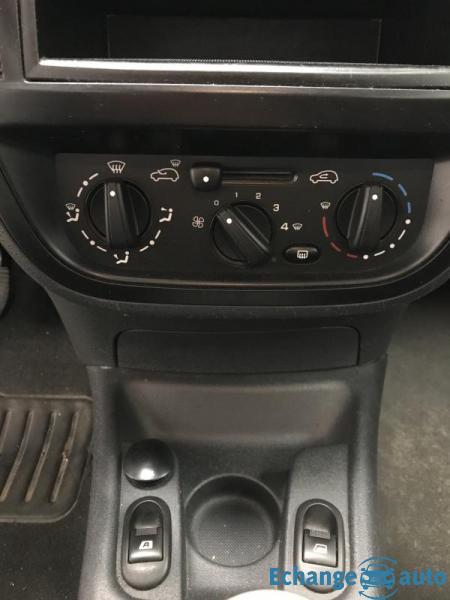 Citroën C3 1.1i Airdream Furio