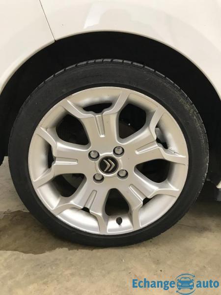 Citroën DS3 EXECUTIVE e-HDi 90 Airdream