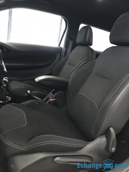 Citroën DS3 EXECUTIVE e-HDi 90 Airdream